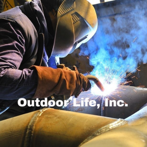 welding and fabrication