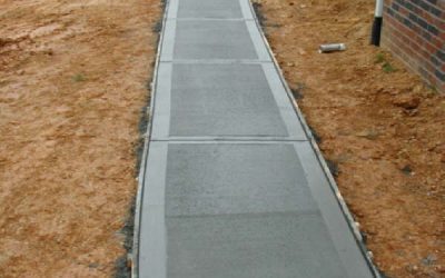 Landscape Paving – Outdoor Contracting, Inc.