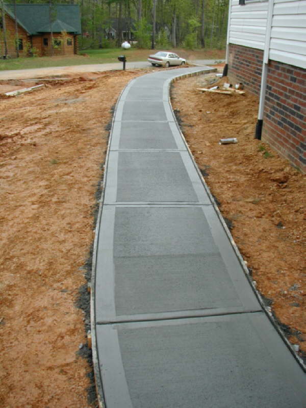 Landscape Paving - Outdoor Contracting, Inc.