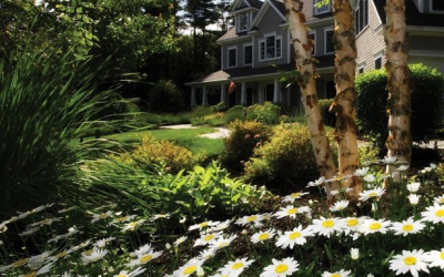 Landscaping Is An Investment! Outdoor Contracting, Inc.