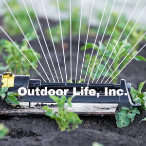 irrigation systems by Outdoor Contracting, Inc.