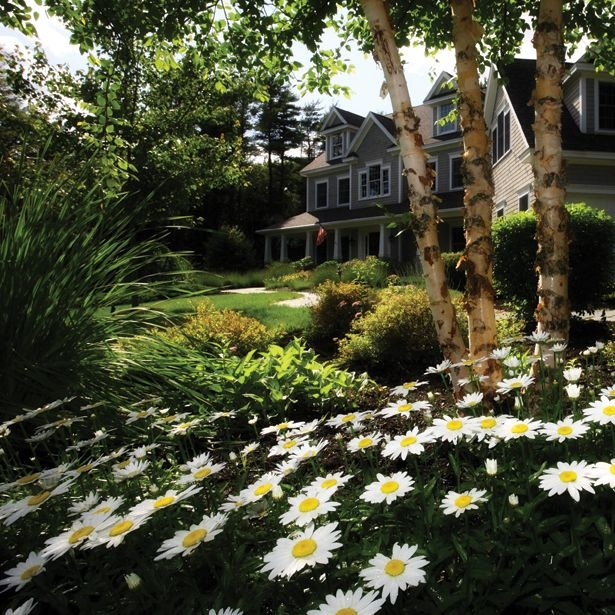 Landscaping Is An Investment! Outdoor Contracting, Inc.