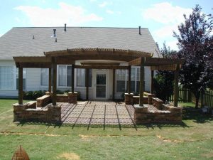 Landscaping - Carpentry by Outdoor Contracting, Inc.