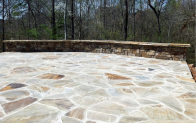 Stone Masonry Projects – Outdoor Contracting