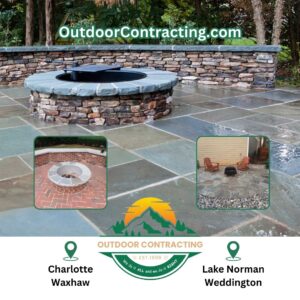 Transforming Spaces with Timeless Brick and Stone Masonry