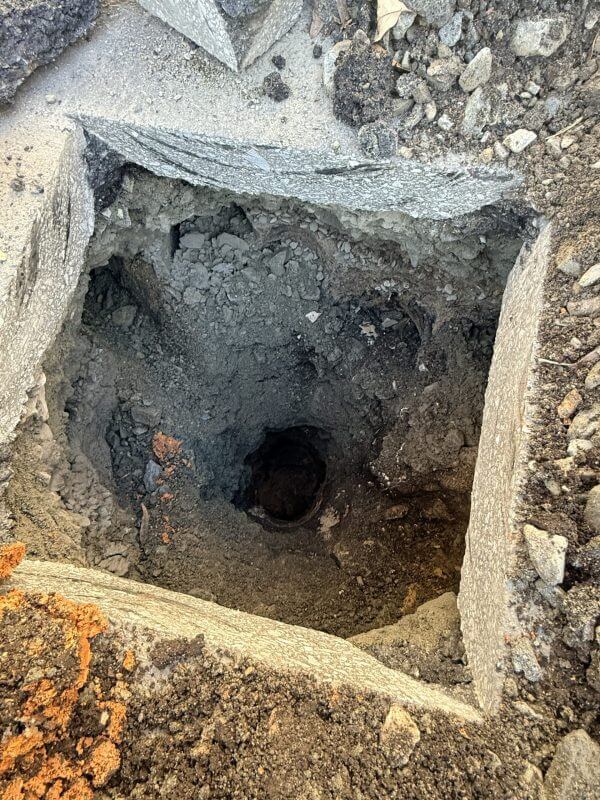 Advanced Sinkhole Remediation Fort Mill SC | Engineered Drainage Correction & Foundation Soil Reinforcement
