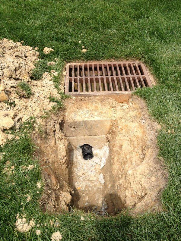 Engineered Drainage Systems | Residential and Commercial Water Flow Management Solutions