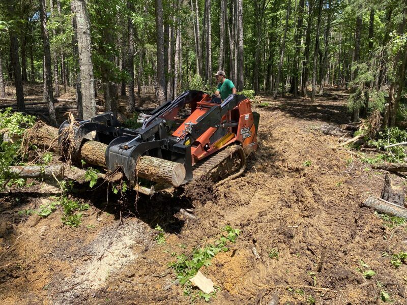 High-End Residential Landscaping | Custom Landscape Design | Lake Norman & Charlotte
