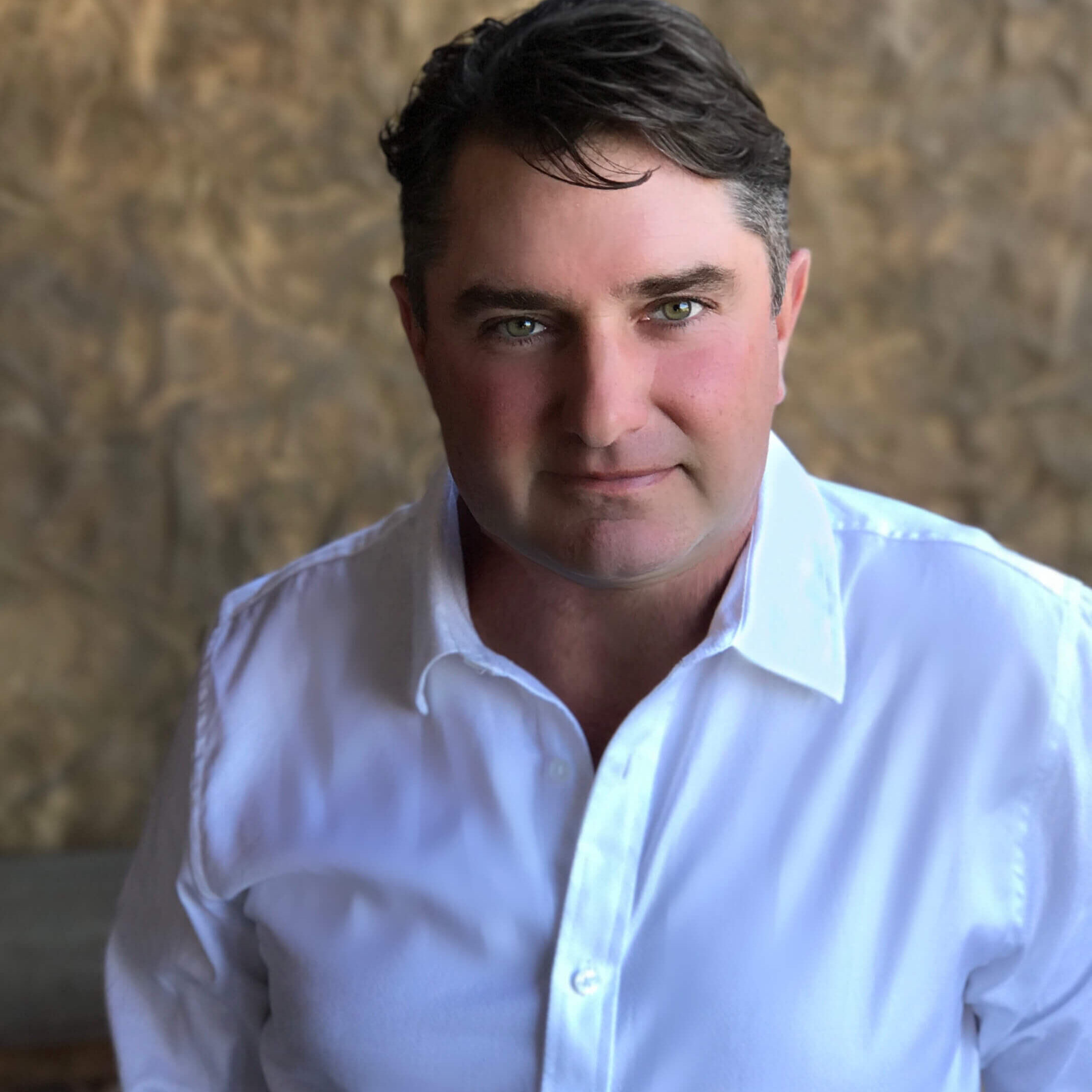 owner, founder, licensed field engineer Bill Botkin
